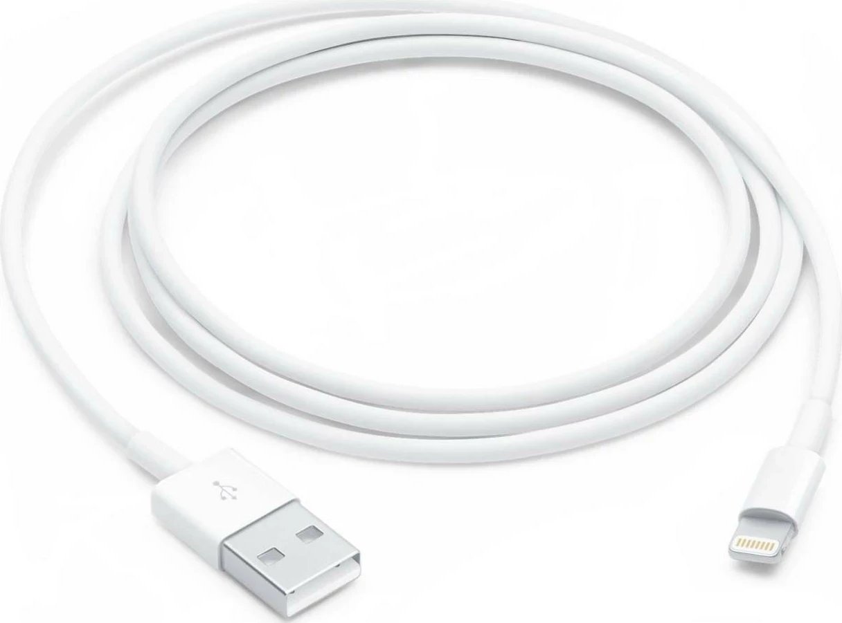 Apple USB-C to Lightning Cable, 1m