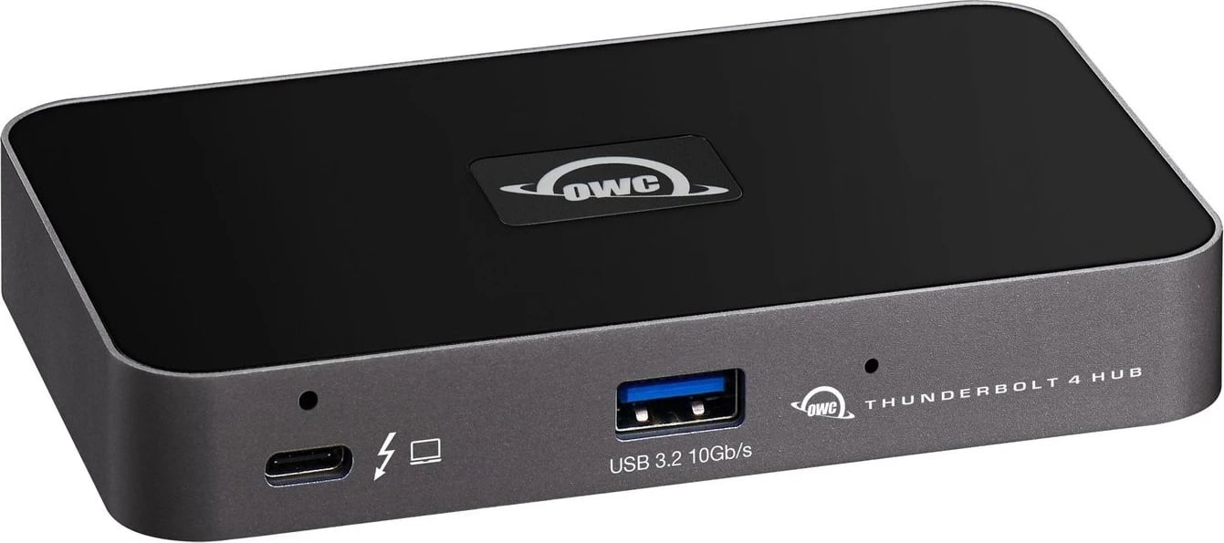 Hub Thunderbolt 4 nga OWC