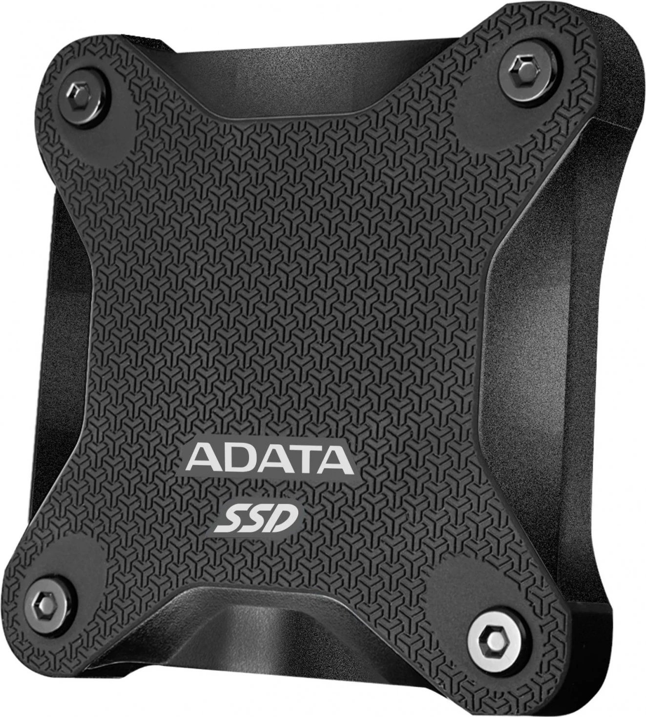 SSD Jashtëm Adata SD620, 1TB, ngjyrë e zezë