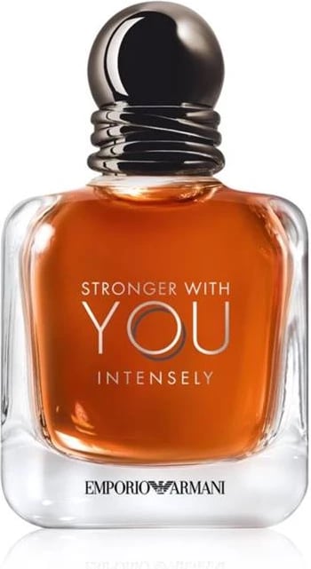 Emporio Armani Stronger With You Eau de Parfum, 50ml