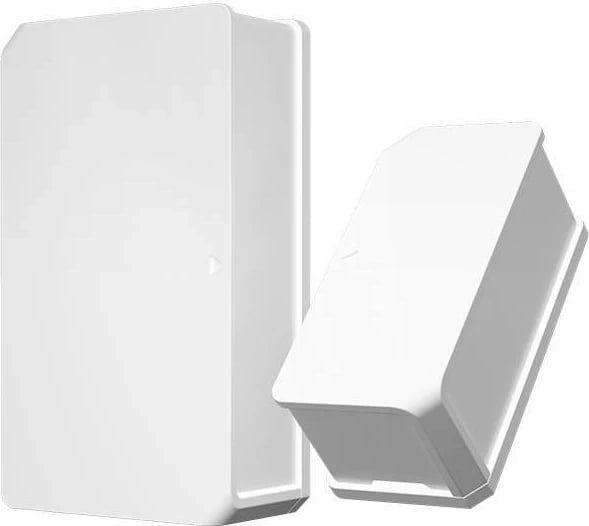 Sensor për shtëpi të zgjuar Sonoff, i bardhë