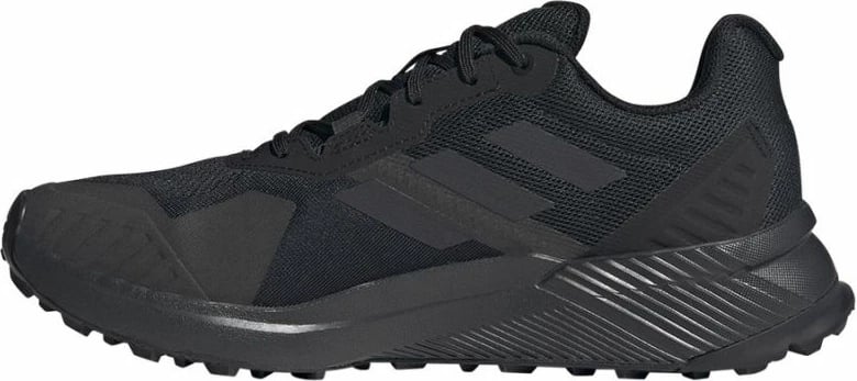 Atlete vrapimi për meshkuj adidas Terrex Soulstride, të zeza