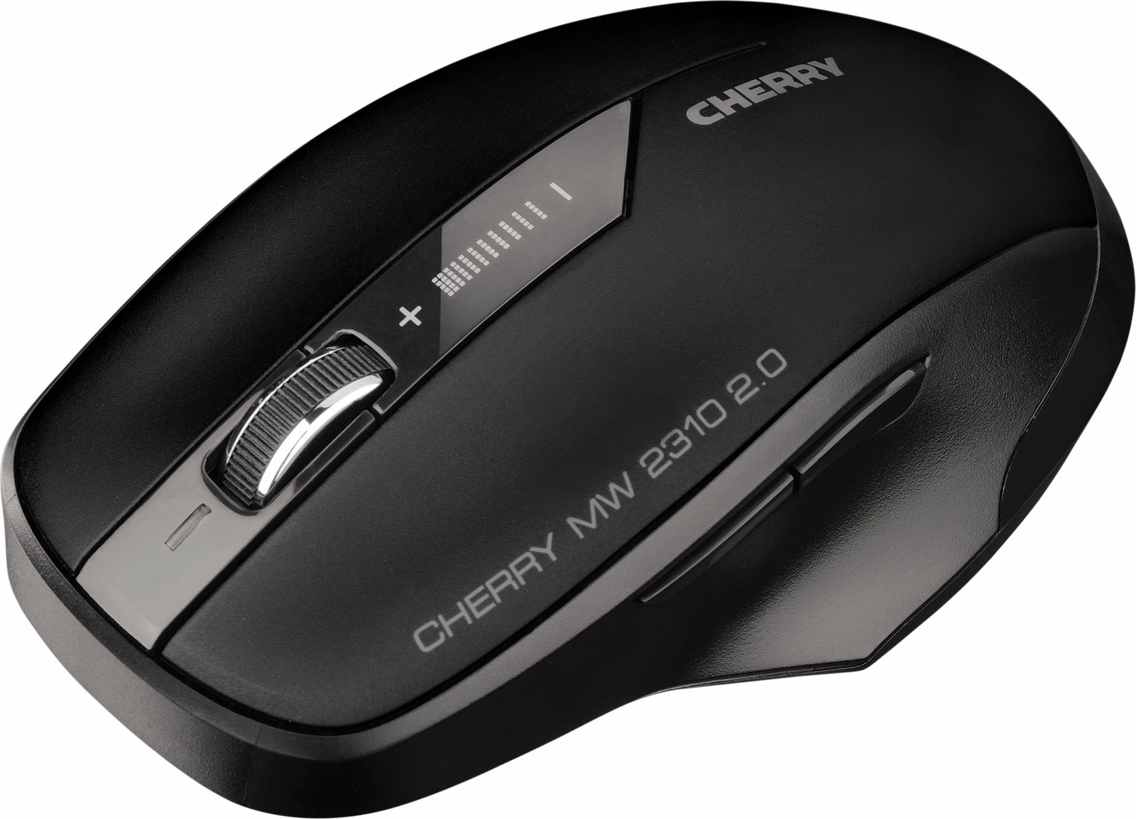 Maus Cherry MW 2310 2.0, Wireless, 2400 DPI, Zi