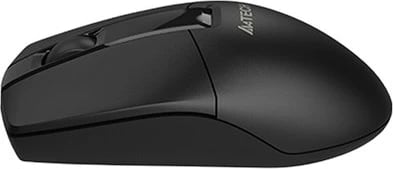 Maus pa tela A4Tech G3-330NS RF (Silent), i zi