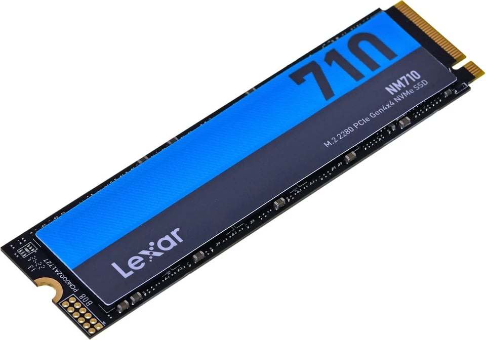 Disk SSD M.2 Lexar NM710, 1TB