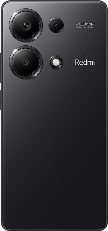 Celular Xiaomi Redmi Note 13 Pro, 6.67", 8+256GB, DS, i zi