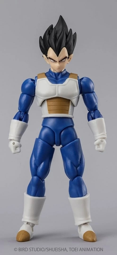 Figurë aksioni Bandai Dragon Ball Super Evolve - Vegeta