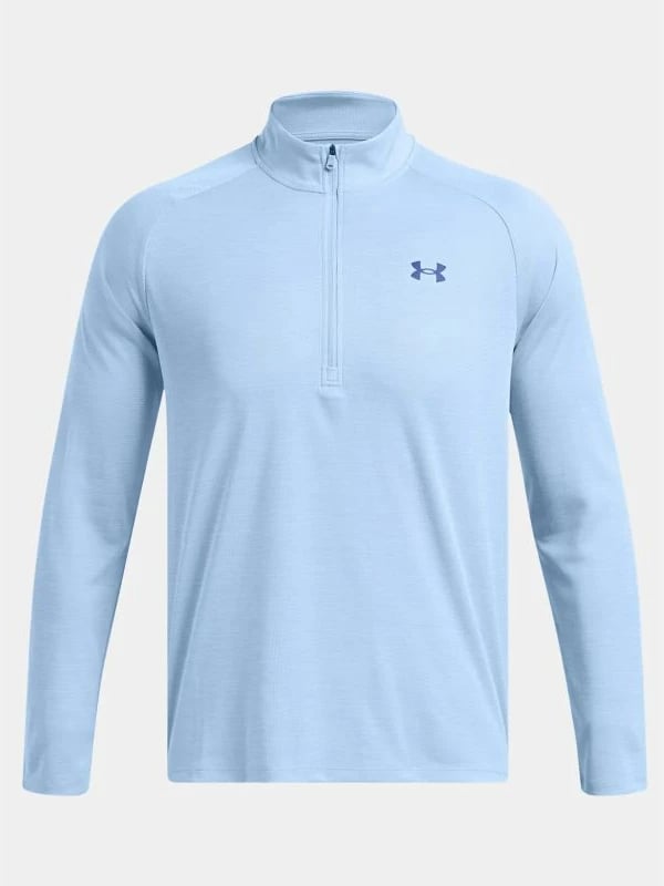 Maicë për meshkuj Under Armour, e kaltër