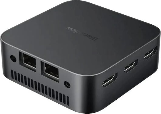 Mini PC Blackview MP80, 16GB RAM, 512GB SSD, W11Pro, E zezë