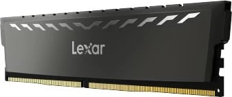 RAM Memorje Lexar THOR, 32 GB, DDR4, 3200 MHz, Gri