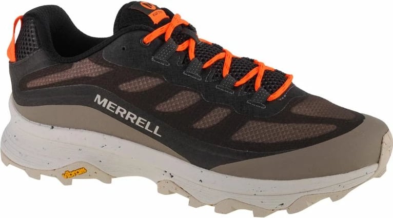 Atlete për meshkuj Merrell Moab Speed, gri