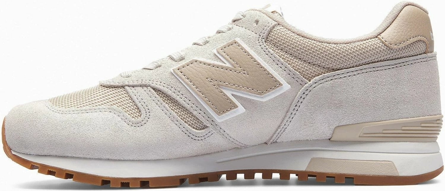 Atlete për femra New Balance 565, bezhë