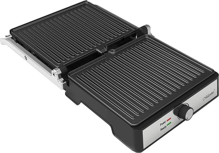 Grill elektrik Maestro MR-719, 2000 W, i zi