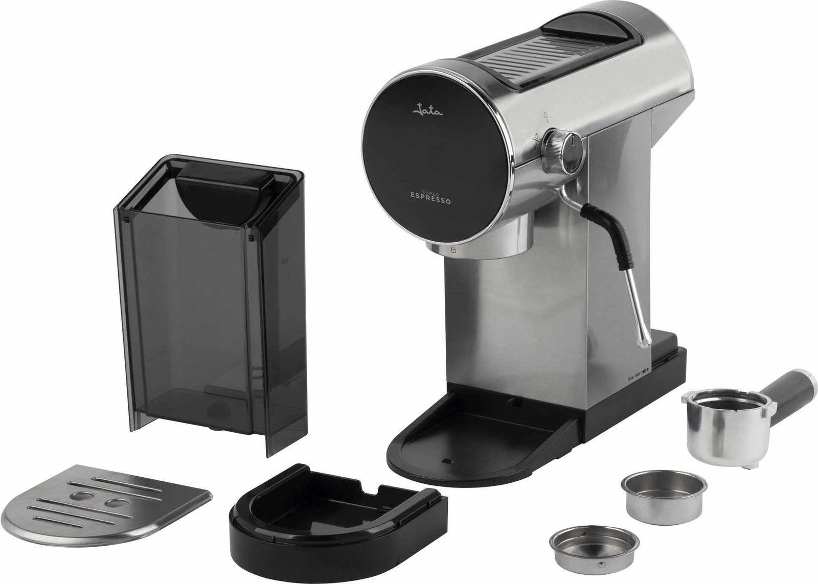 Makinë për kafe Espresso JATA JECA2300, 1360W