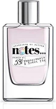 Eau De Parfum Notes 80 Ml ,531 Pomegranate & Sweet Fig