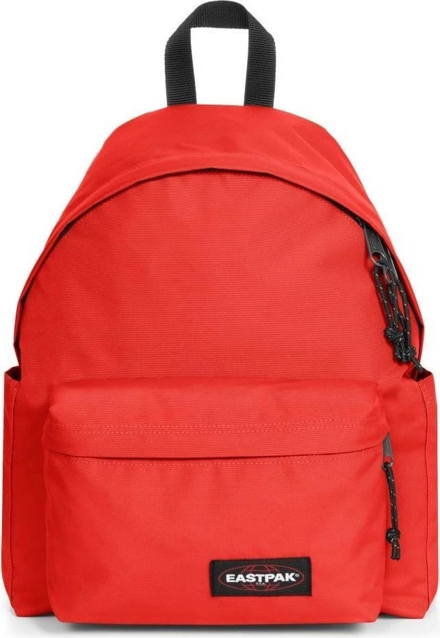 Çantë shpine Eastpak Day Pak'r, portokalli