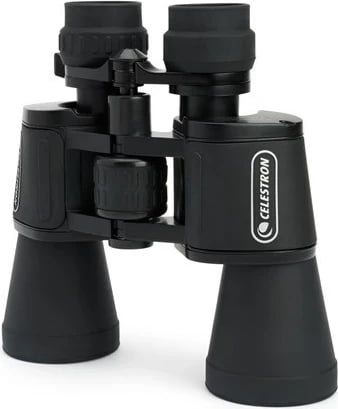 Kikë Celestron UpClose G2, 10-30x50, Zi