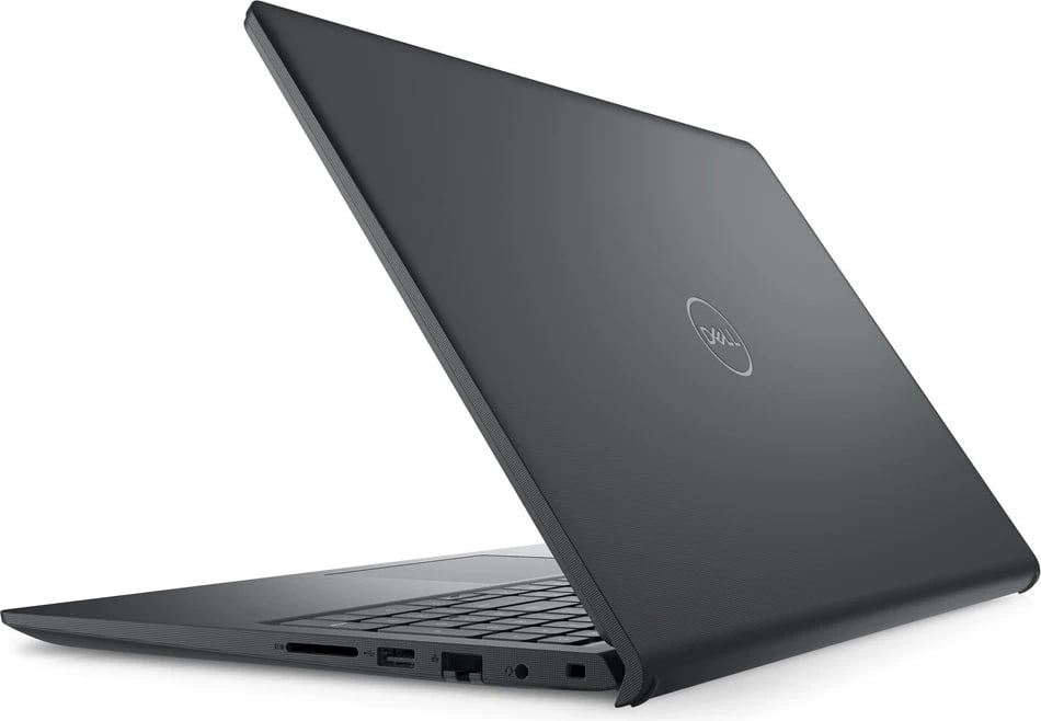 DELL Vostro 3520 Laptop 39.6 cm (15.6") Full HD Intel® Core™ i5 i5-1235U 8 GB DDR4-SDRAM 512 GB SSD Wi-Fi 5 (802.11ac) Windows 11 Pro Black