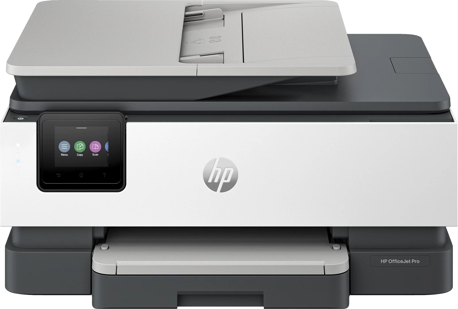 Printer HP OfficeJet Pro, Gri