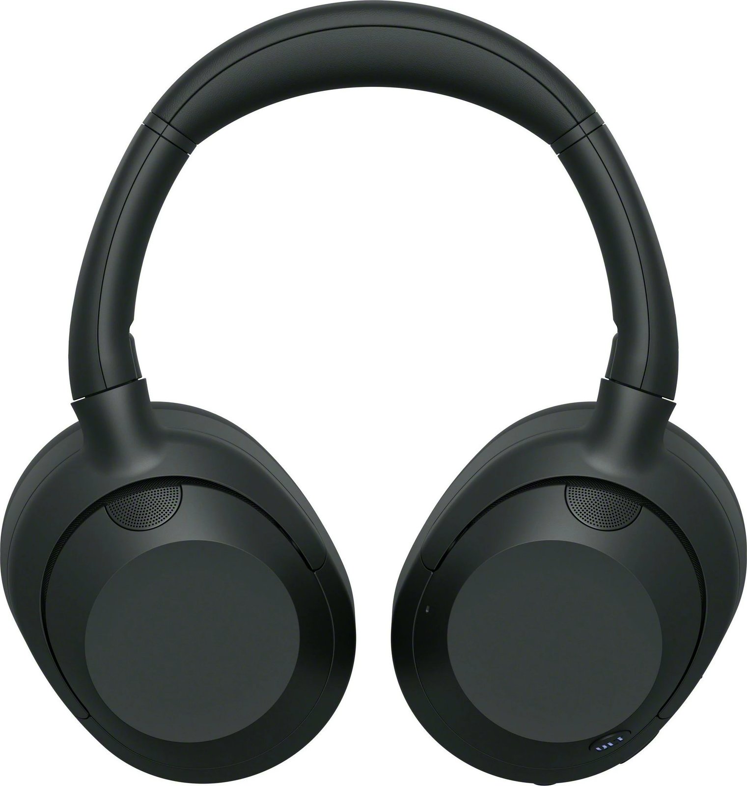 Kufje Sony ULT WEAR, Bluetooth, Zhurmë Anuluese, 30 orë, Zezë