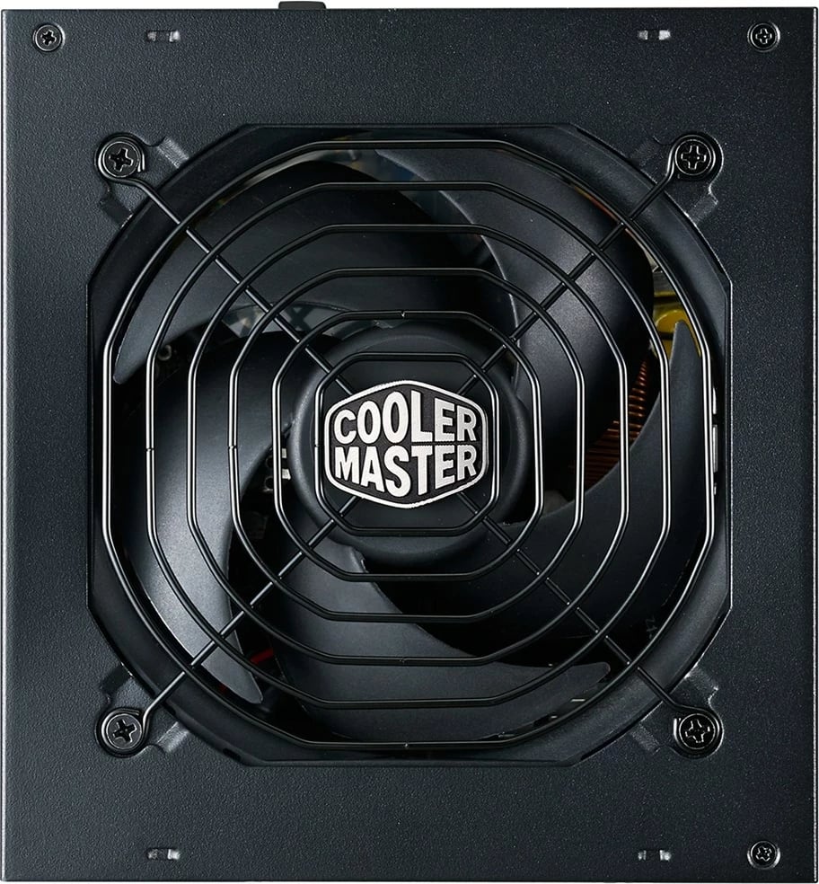 Furnizues energjie Cooler Master MWE Gold 850 V2, 850 W, i zi