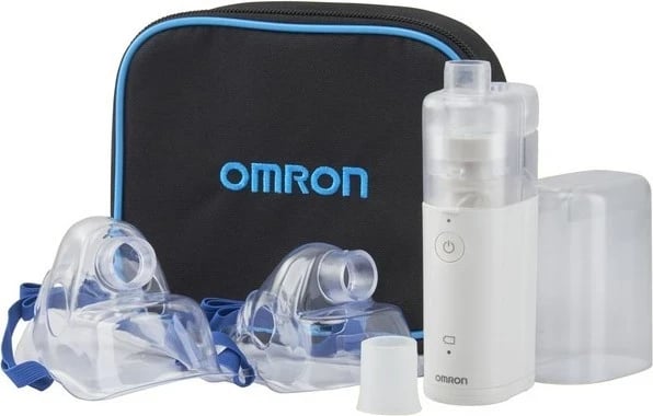 Inhalator Omron MicroAIR U100