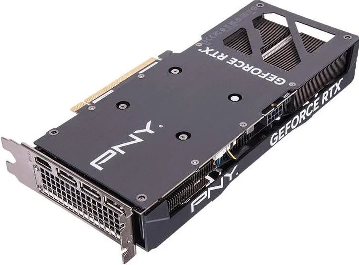 Kartë Grafike PNY GeForce RTX 4060 Ti VERTO Dual Fan 8GB DLSS 3