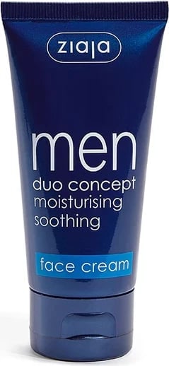 Krem Ziaja Men Face 50ml 