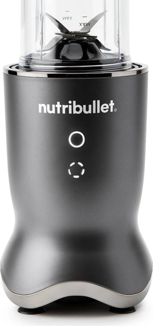 Blender NutriBullet NB1206DGCC, 1200 W, Translucent