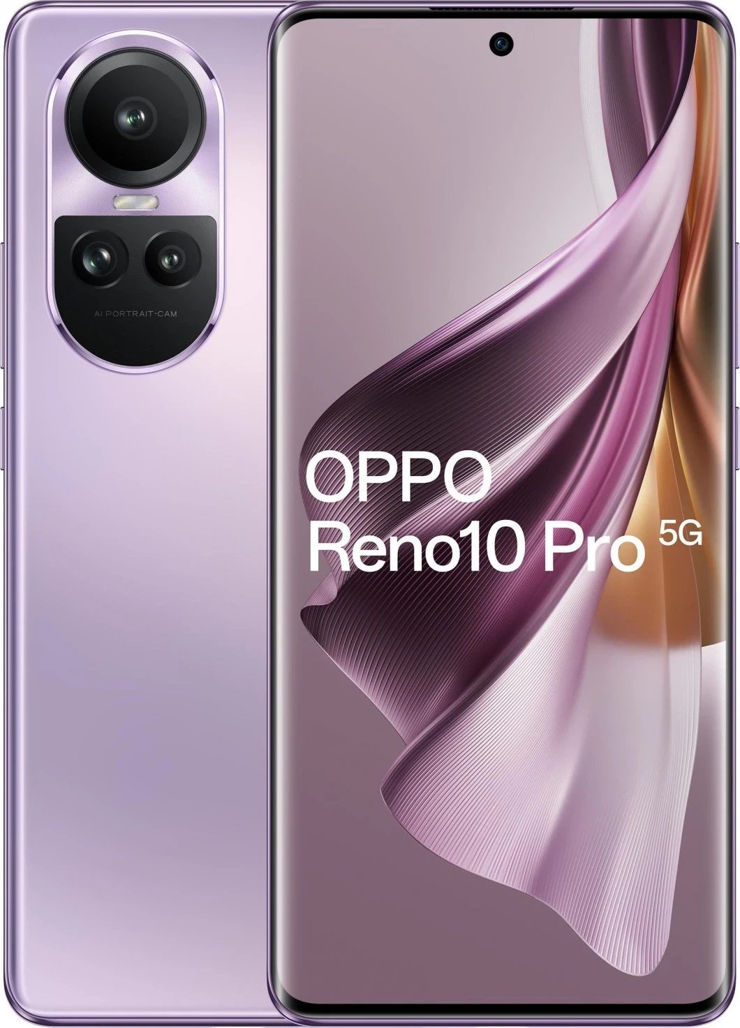 Telefoni OPPO Reno 10 Pro 5G, 12/256GB, Vjollcë