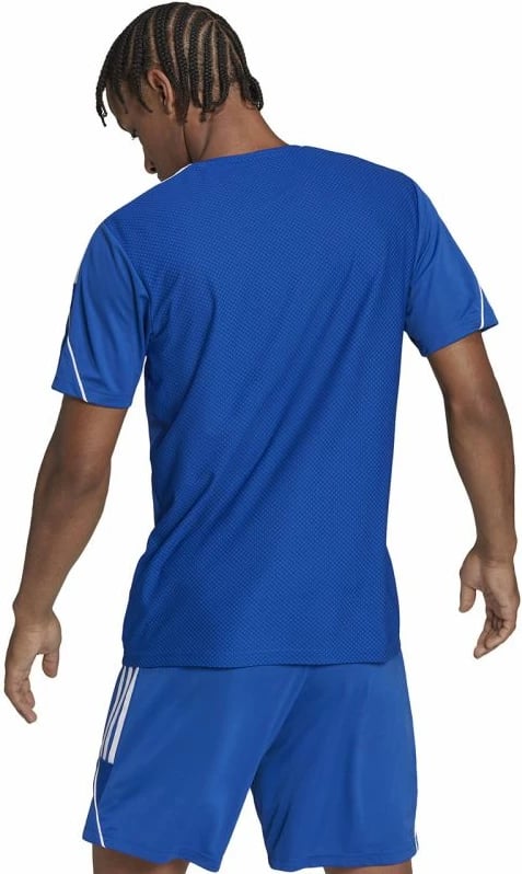 Fanellë adidas për meshkuj, blu