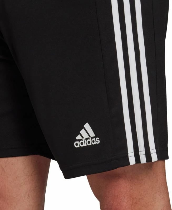 Shorce për meshkuj adidas, të zeza