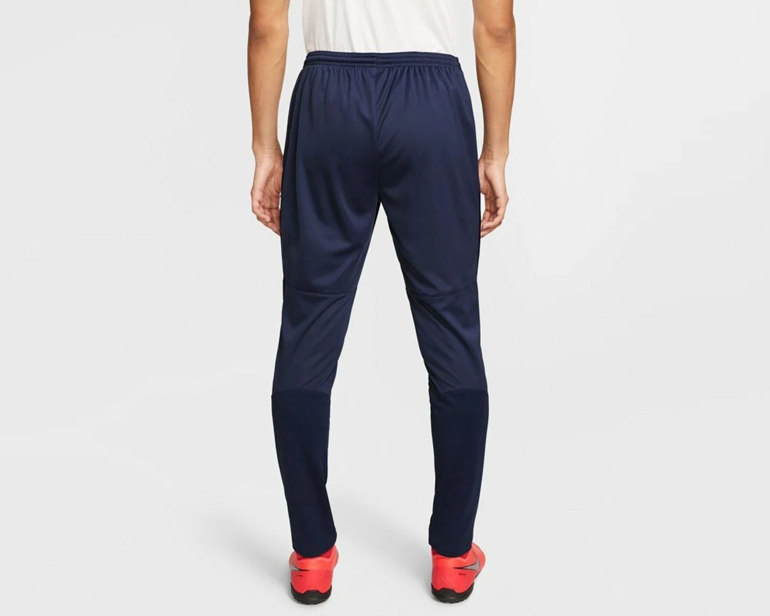 Pantallona sportive për meshkuj Nike Park 20 Knit Pant BV6877-010, të zeza