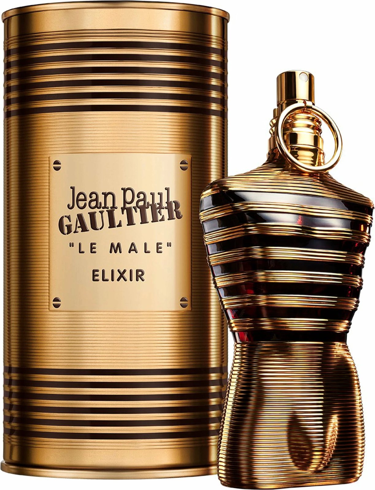 Parfum Elixir Jean Paul Gaultier Le Male, 125ml