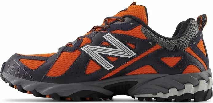 Atlete për meshkuj New Balance ML610TAI, portokalli dhe gri