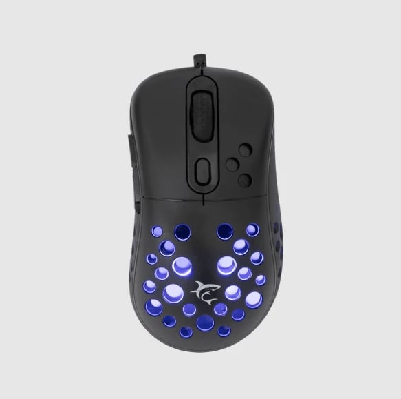 Mouse Gaming Azrael I zi 