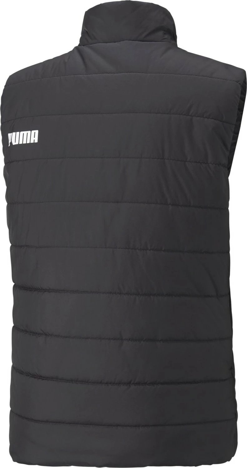 Pallto për meshkuj Puma Essential Padded, e kaltër