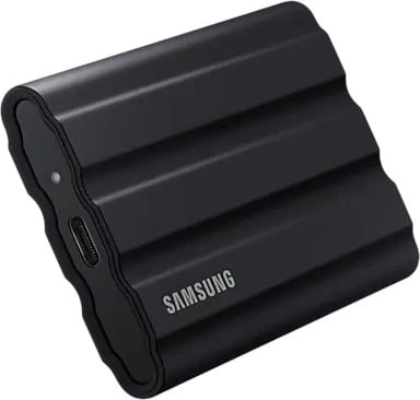 SSD Portativ Samsung T7 Shield, 1TB, i zi