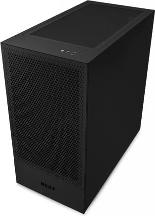 Kasë NZXT H5 Flow, Midi Tower, e zezë