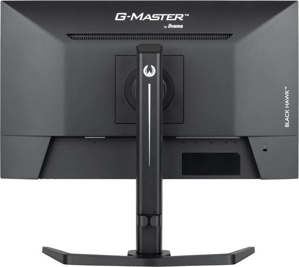 Monitor për lojëra iiyama G-Master GB2445HSU-B1, 24 inç, Full HD, IPS, i zi