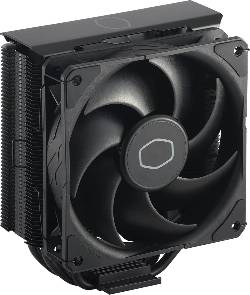 Ftohës ajri procesori Cooler Master Hyper 212 Black