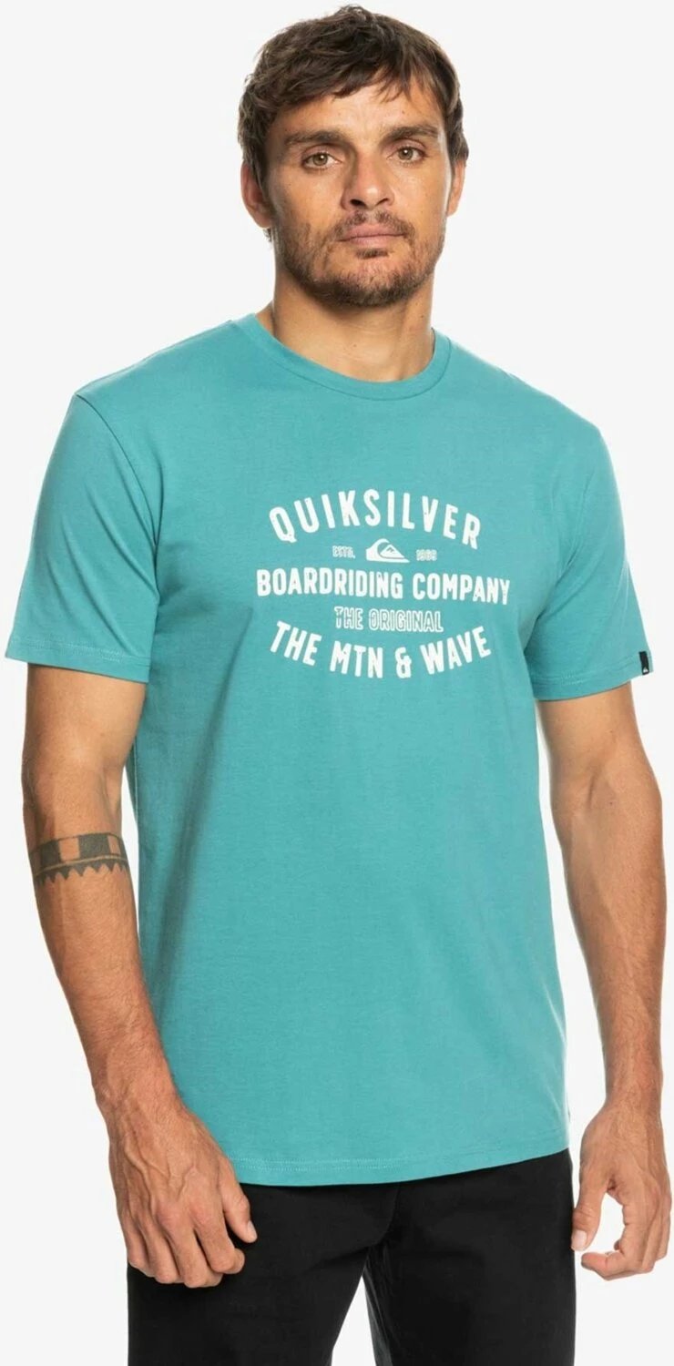 Maicë për meshkuj Quiksilver QS Surf Lockup EQYZT07218, e ngjyrosur