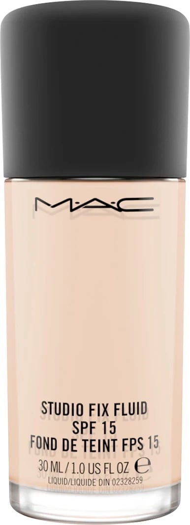 Krem pudër i lëngshëm MAC NW35 30 ml