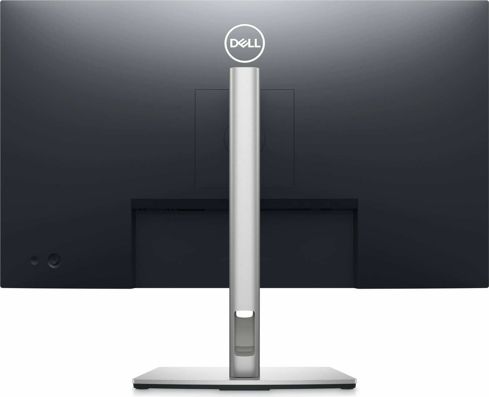 Monitor Dell P2723DE - LED, 27", QHD, i zi/ argjendtë