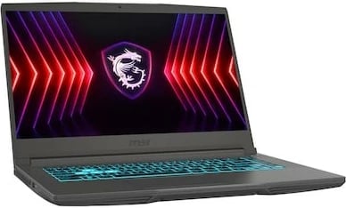 Laptop MSI Thin 15 B12UC-1439XDE i5-12450H 16GB 512SSD RTX3050 FHD 144Hz