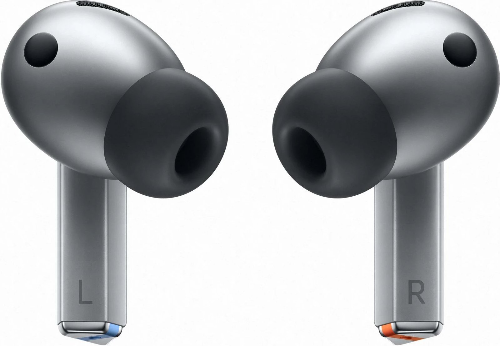 Dëgjuese Samsung Galaxy Buds 3 Pro, të hirta