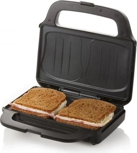 Sandwich Maker Domo DO9195C, 900 W, Inox, Zi