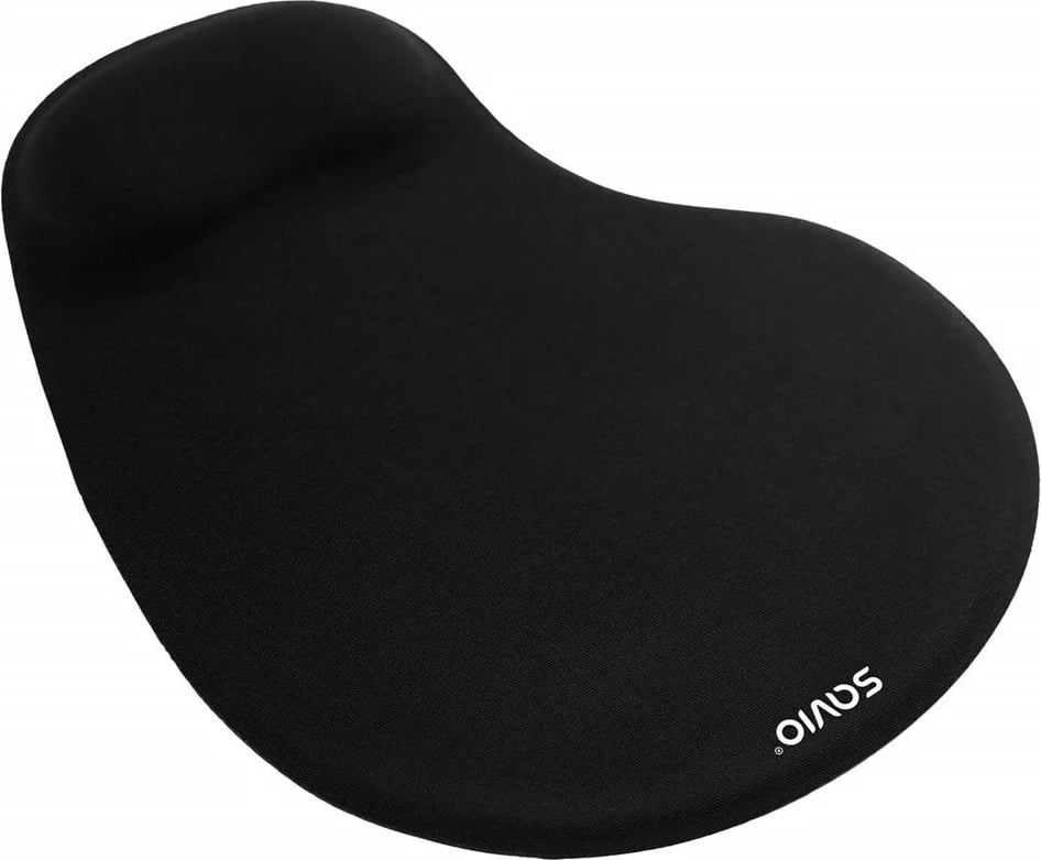 Maus pad Savio MP-01B, i zi