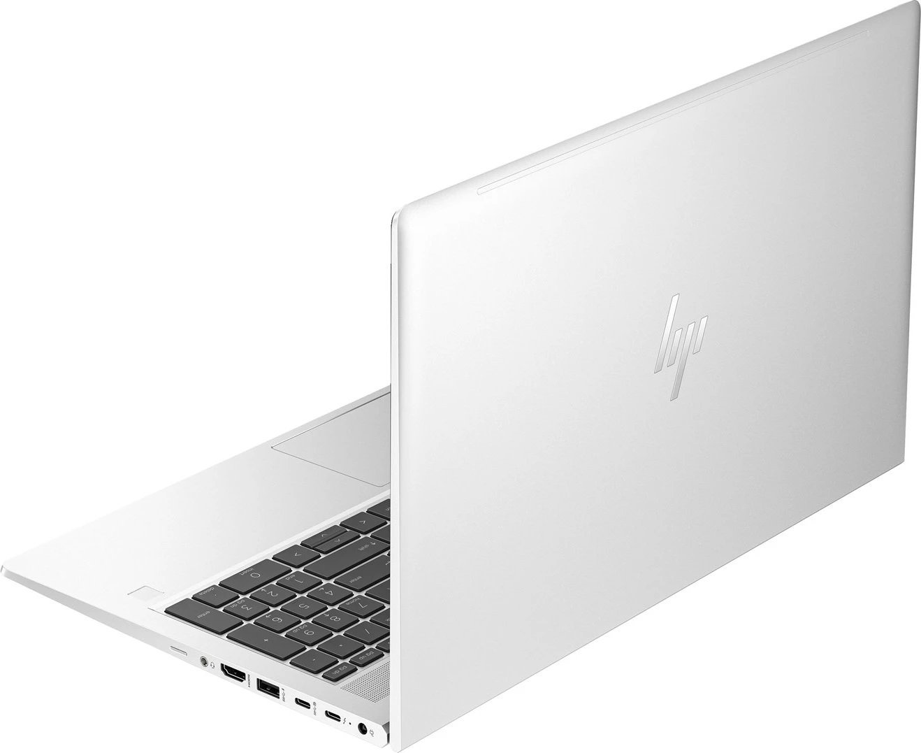 Laptop HP EliteBook 650 G10 i7-1355U 15.6" FHD Srebrny