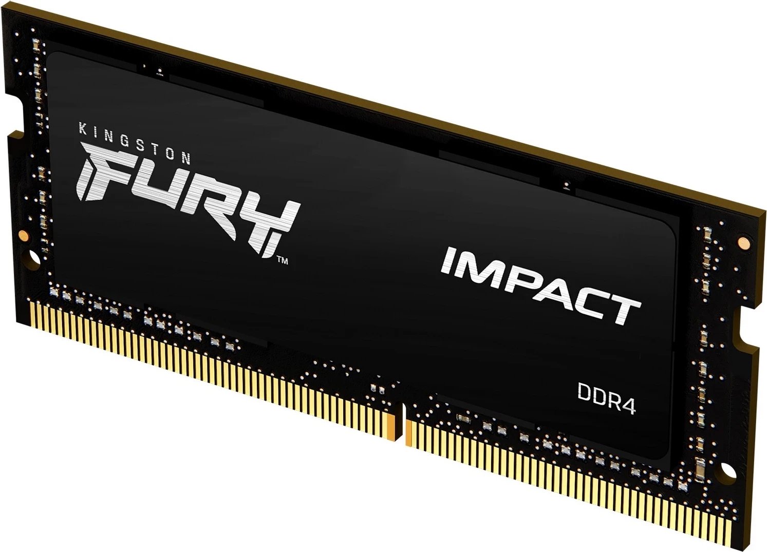 RAM Memorie Kingston Fury Impact, 16GB DDR4